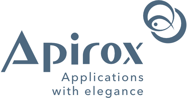 Logo Apirox